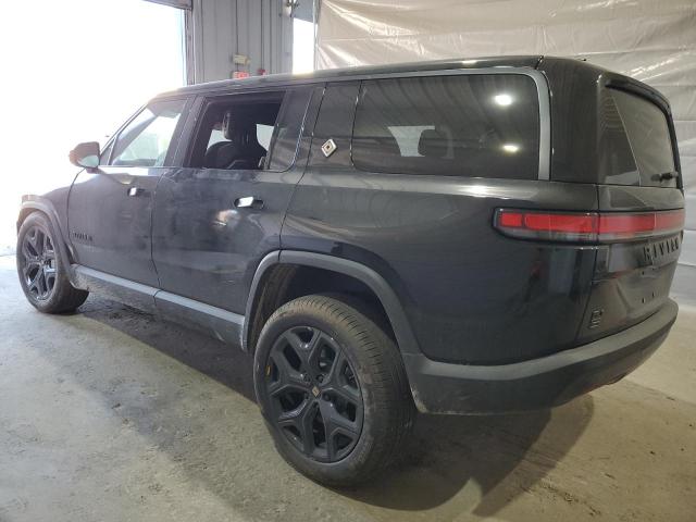 2025 Rivian R1s