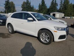 
										2020 Audi Q5 full									