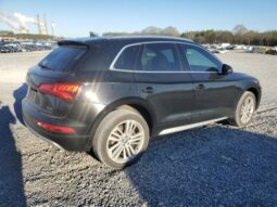 
										2019 Audi Q5 full									