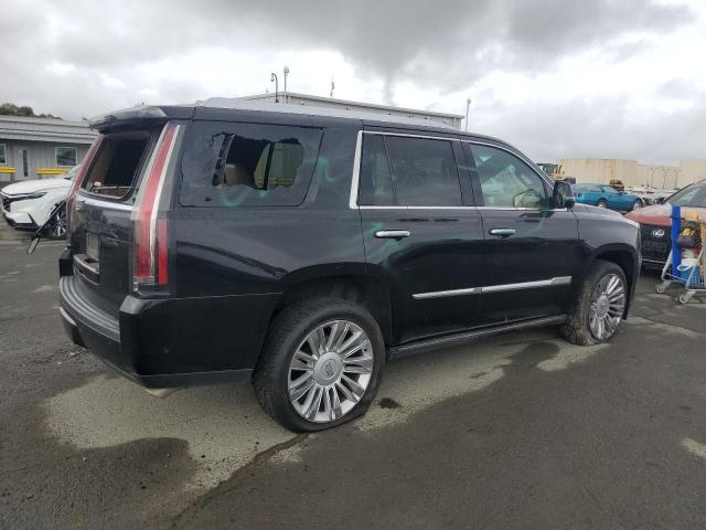 2018 Cadillac Escalade