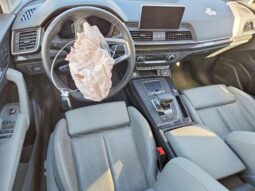 
										2018 Audi Q5 full									