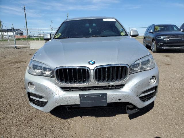 2016 BMW X6