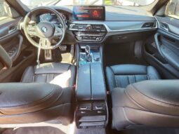
										2021 BMW M5 full									