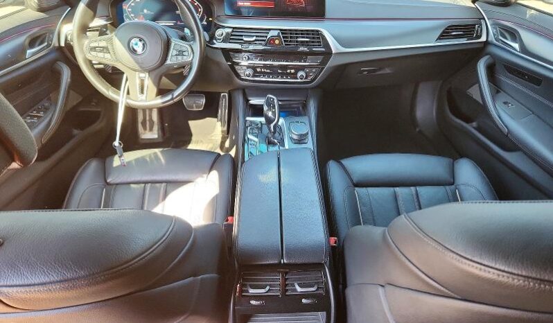 
								2021 BMW M5 full									