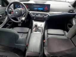 
										2024 BMW M3 full									
