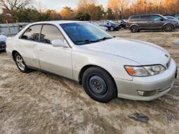 
										2000 Lexus Es 300 full									