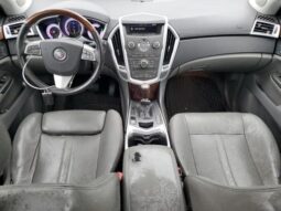 
										2012 Cadillac Srx full									