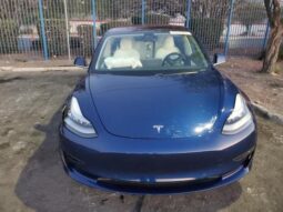 
										2019 Tesla Model 3 full									