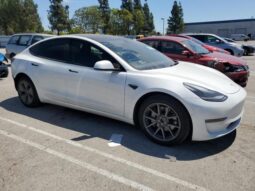 
										2022 Tesla Model 3 full									