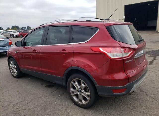 
								2014 Ford Escape tit full									