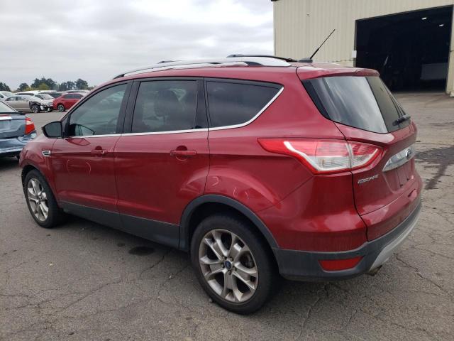 2014 Ford Escape tit