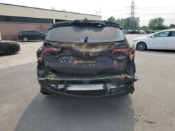 
										2024 Acura Mdx techno full									