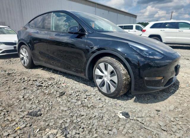 
								2023 Tesla Model y full									