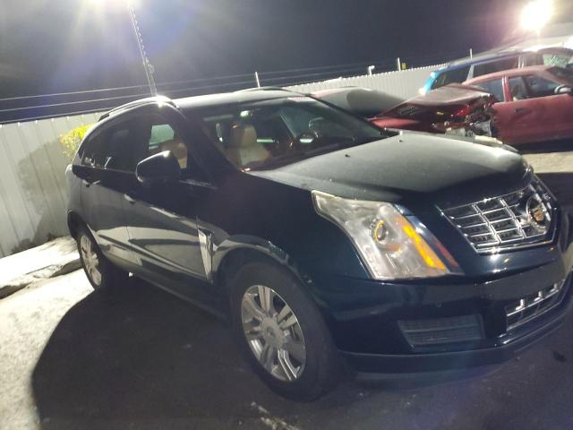 2014 Cadillac Srx