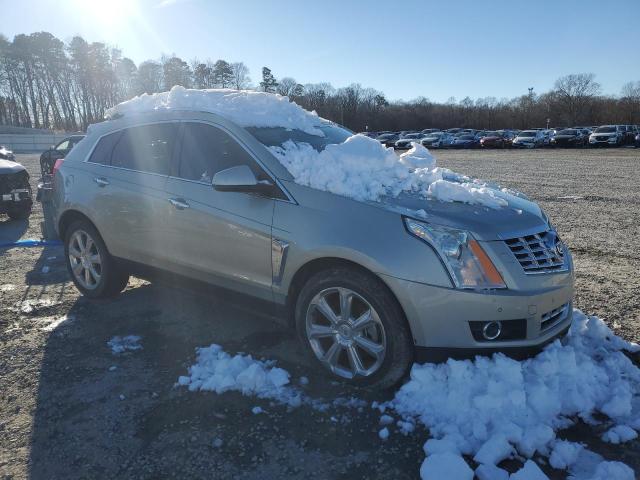 2013 Cadillac Srx