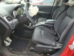 
										2013 Dodge Journey sx full									