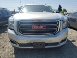 
										2018 Gmc Yukon full									