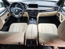 
										2017 BMW X5 full									