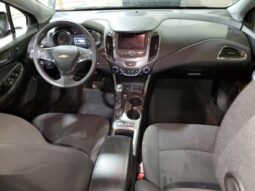
										2019 Chevrolet Cruze full									