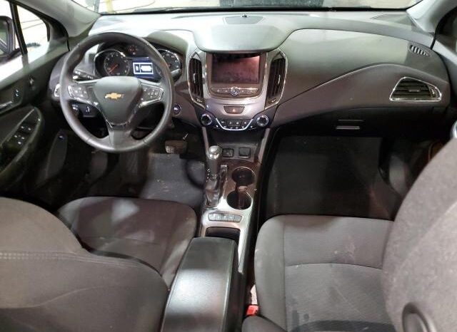 
								2019 Chevrolet Cruze full									