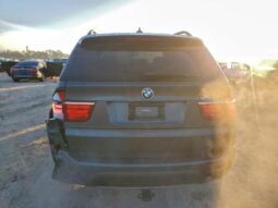 
										2013 BMW X5 full									