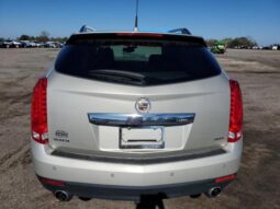 
										2014 Cadillac Srx full									