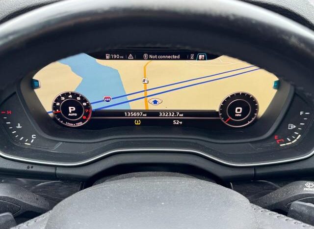 
								2019 Audi Q5 full									