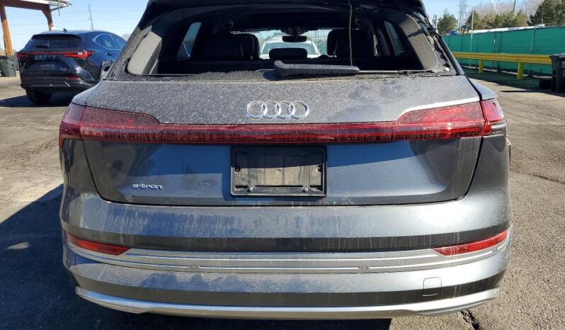 
								2019 Audi E-tron full									