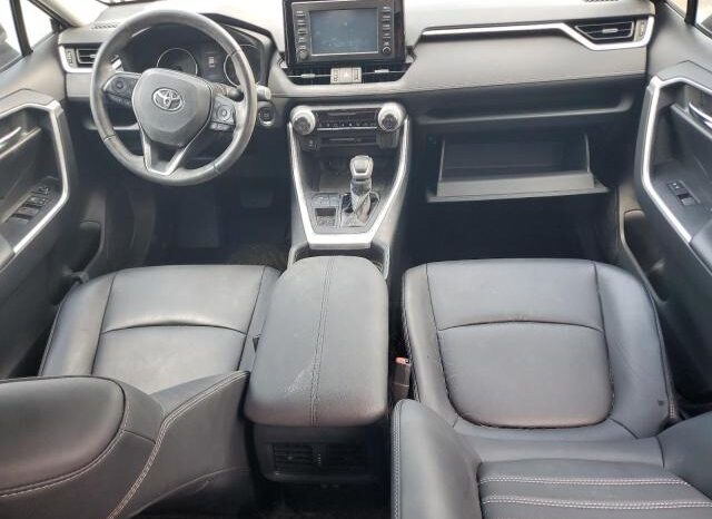 
								2019 Toyota Rav4 full									