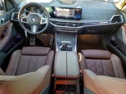 
										2024 BMW X5 full									