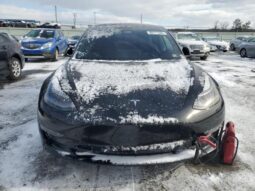 
										2022 Tesla Model 3 full									
