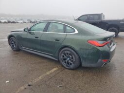 
										2024 BMW I4 full									