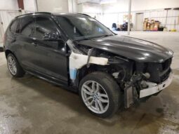 
										2016 BMW X3 full									