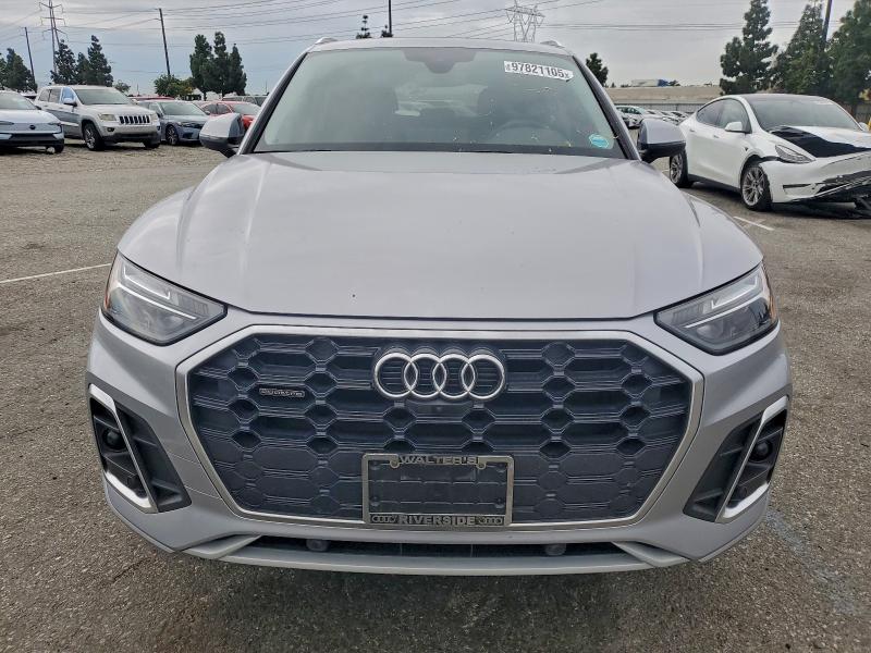 2022 Audi Q5