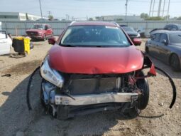 
										2016 Nissan Murano full									