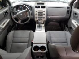 
										2012 Ford Escape xlt full									