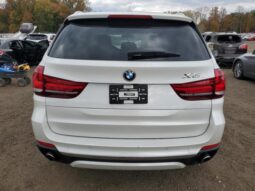 
										2017 BMW X5 full									