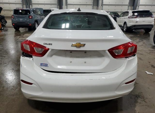 
								2017 Chevrolet Cruze full									