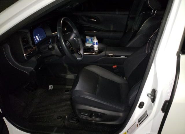 
								2024 Toyota Crown full									