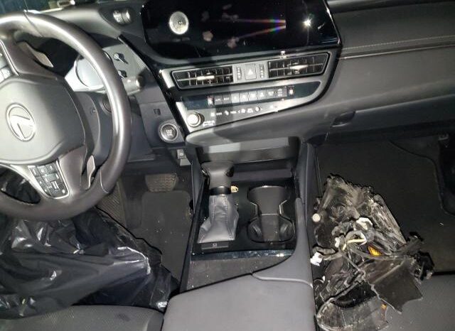 
								2024 Lexus Es 350 full									