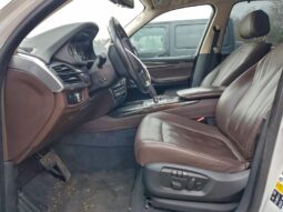 
										2016 BMW X5 full									