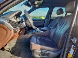 
										2017 BMW X5 full									