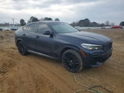 
										2023 BMW X6 full									