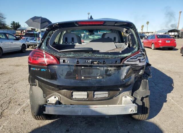 
								2019 Chevrolet Bolt euv full									