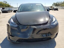 
										2023 Tesla Model y full									