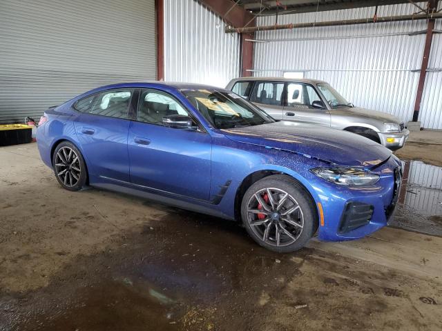 2023 BMW I4