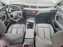 
										2021 Audi E-tron full									