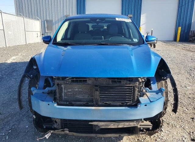 
								2020 Ford Escape se full									