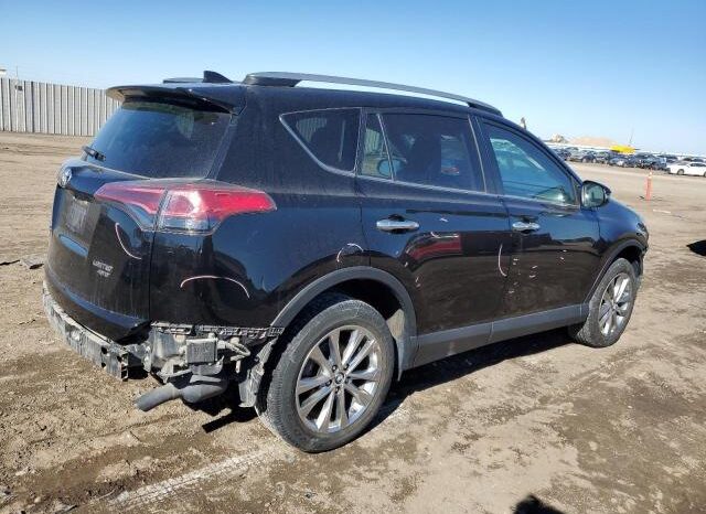 
								2017 Toyota Rav4 full									