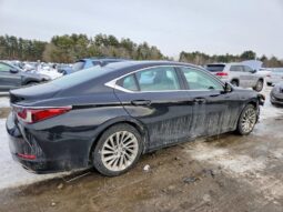 
										2019 Lexus Es 350 full									